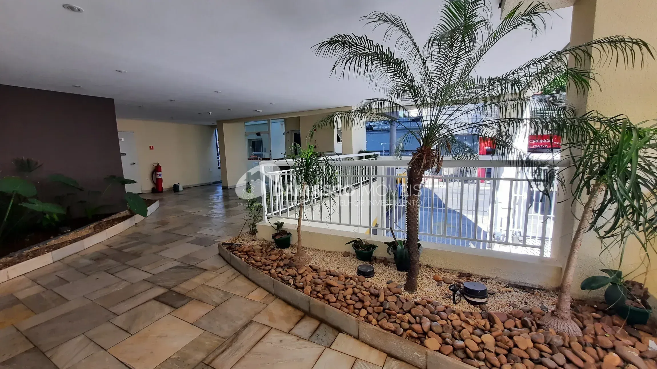 APTO A VENDA, 2 DORM, 1 VAGA - FUNDAÇÃO, SÃO CAETANO DO SUL