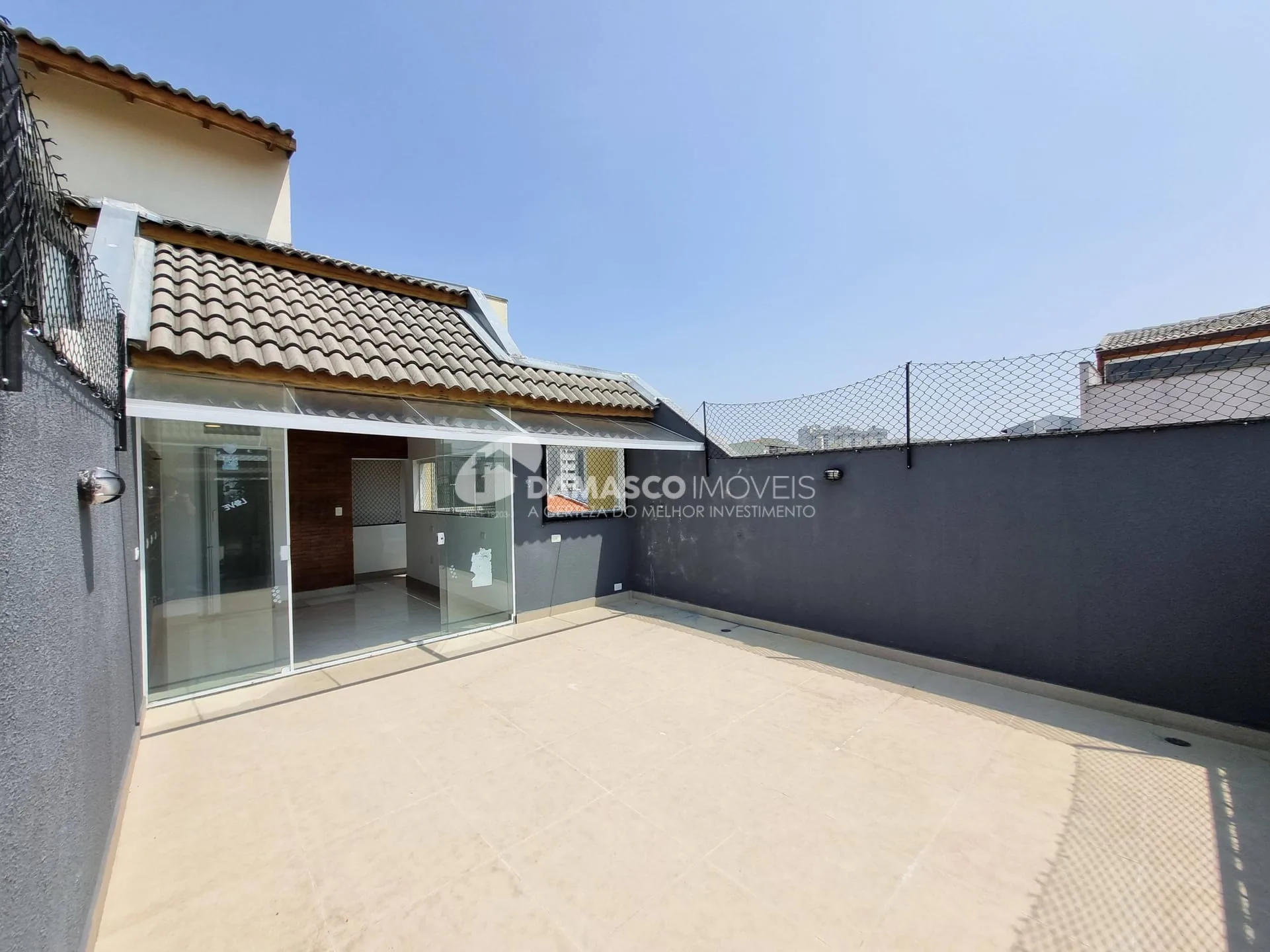 Apartamento à venda, Campestre, Santo André, SP