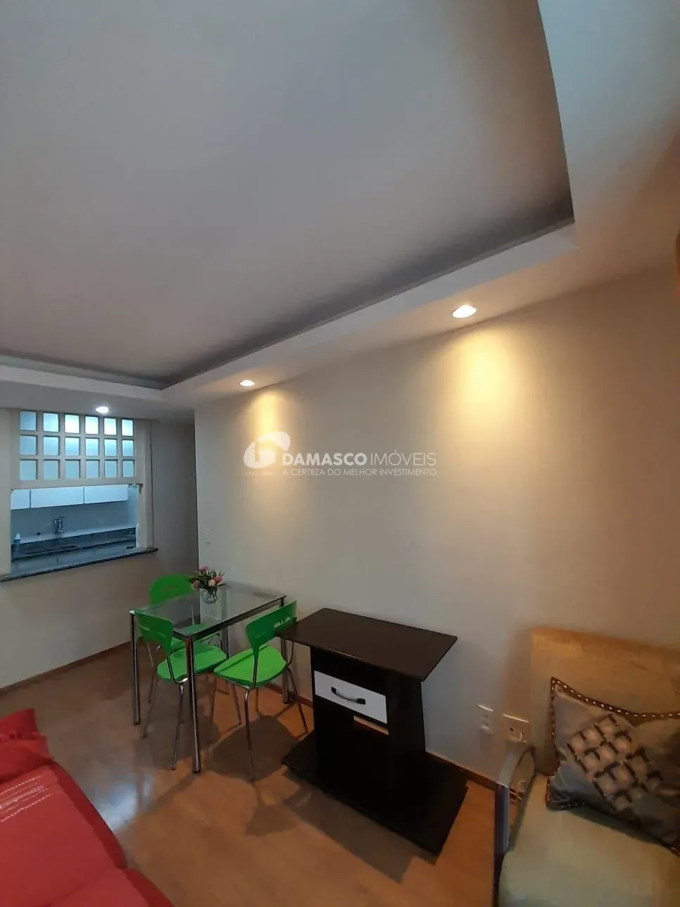 Apartamento para locação, Santo Antônio, São Caetano do Sul, SP