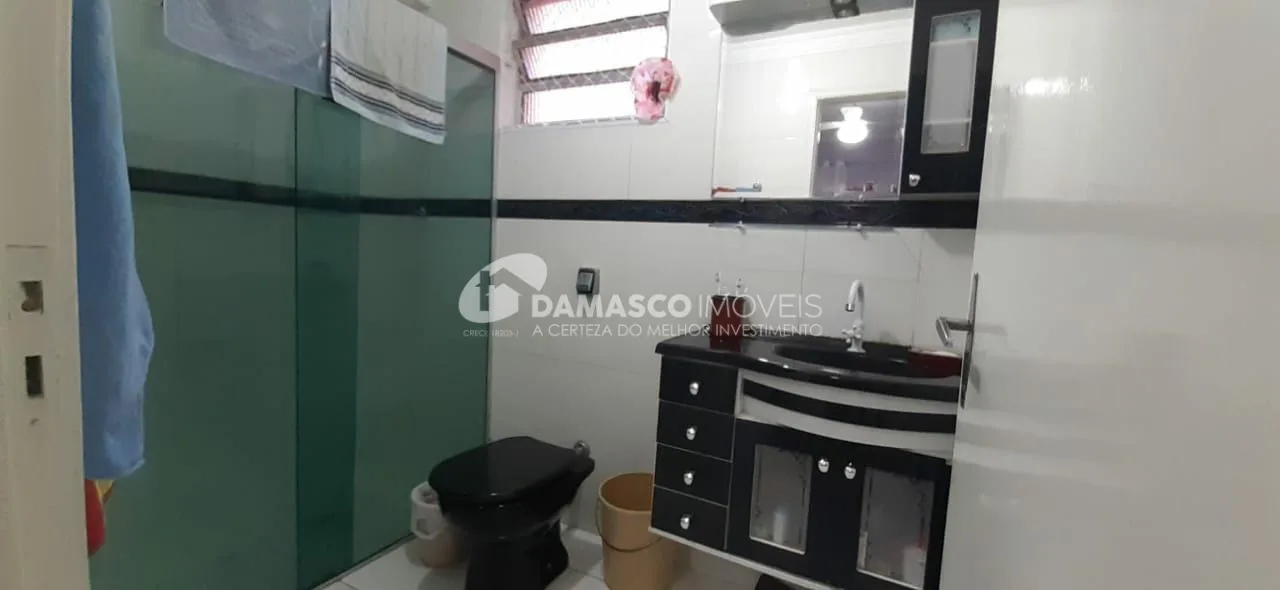 Apartamento à venda 2 Quartos, 1 Suite, 1 Vaga, Santa Maria, São Caetano do Sul - SP 