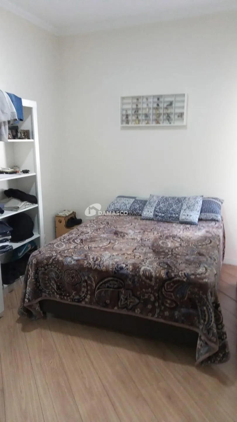 Casa à venda 3 Quartos, 1 Suite, 10 Vagas, 259M², Santa Maria, Santo André - SP
