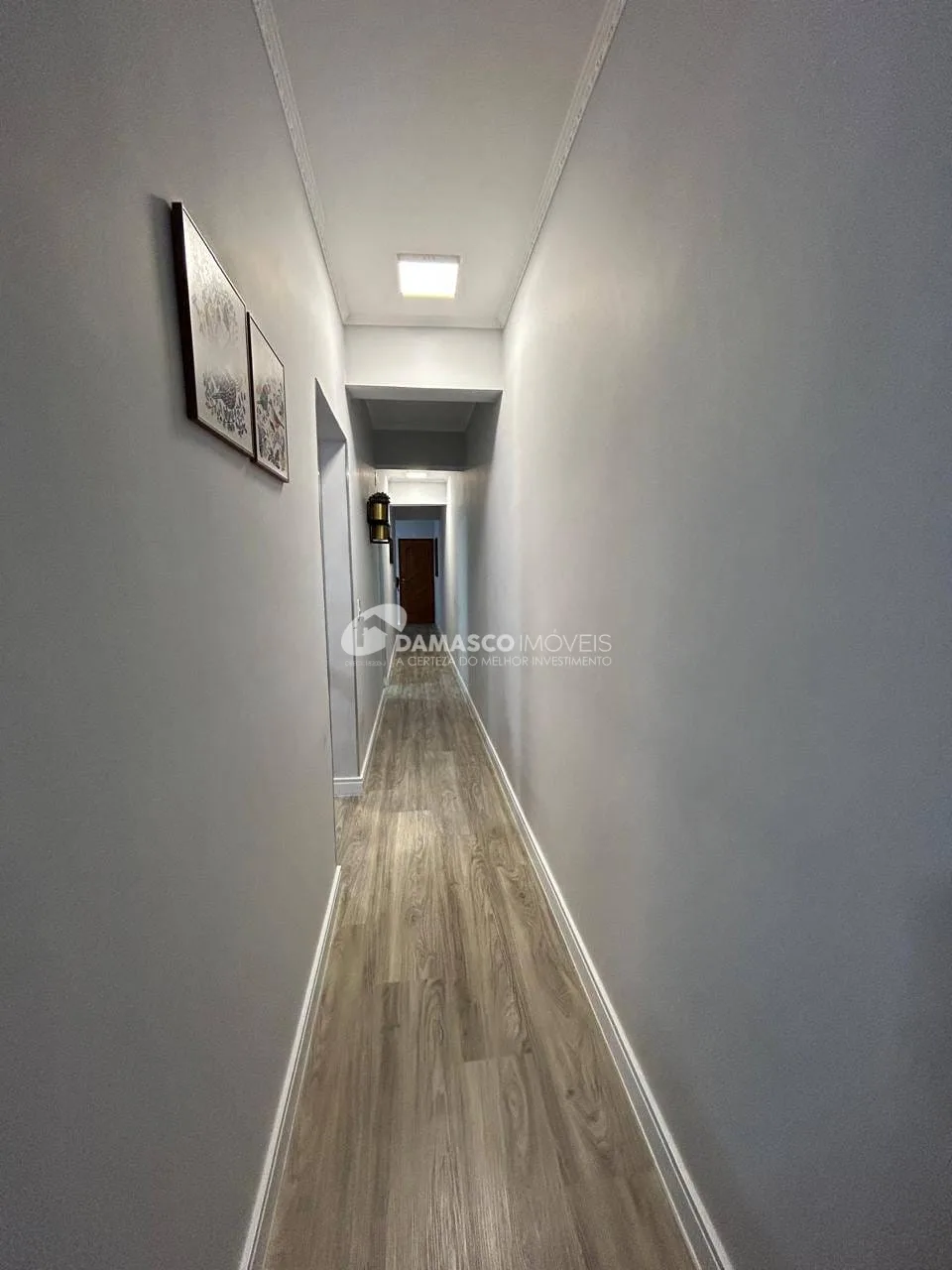 Apartamento à venda, Campestre, Santo André, SP