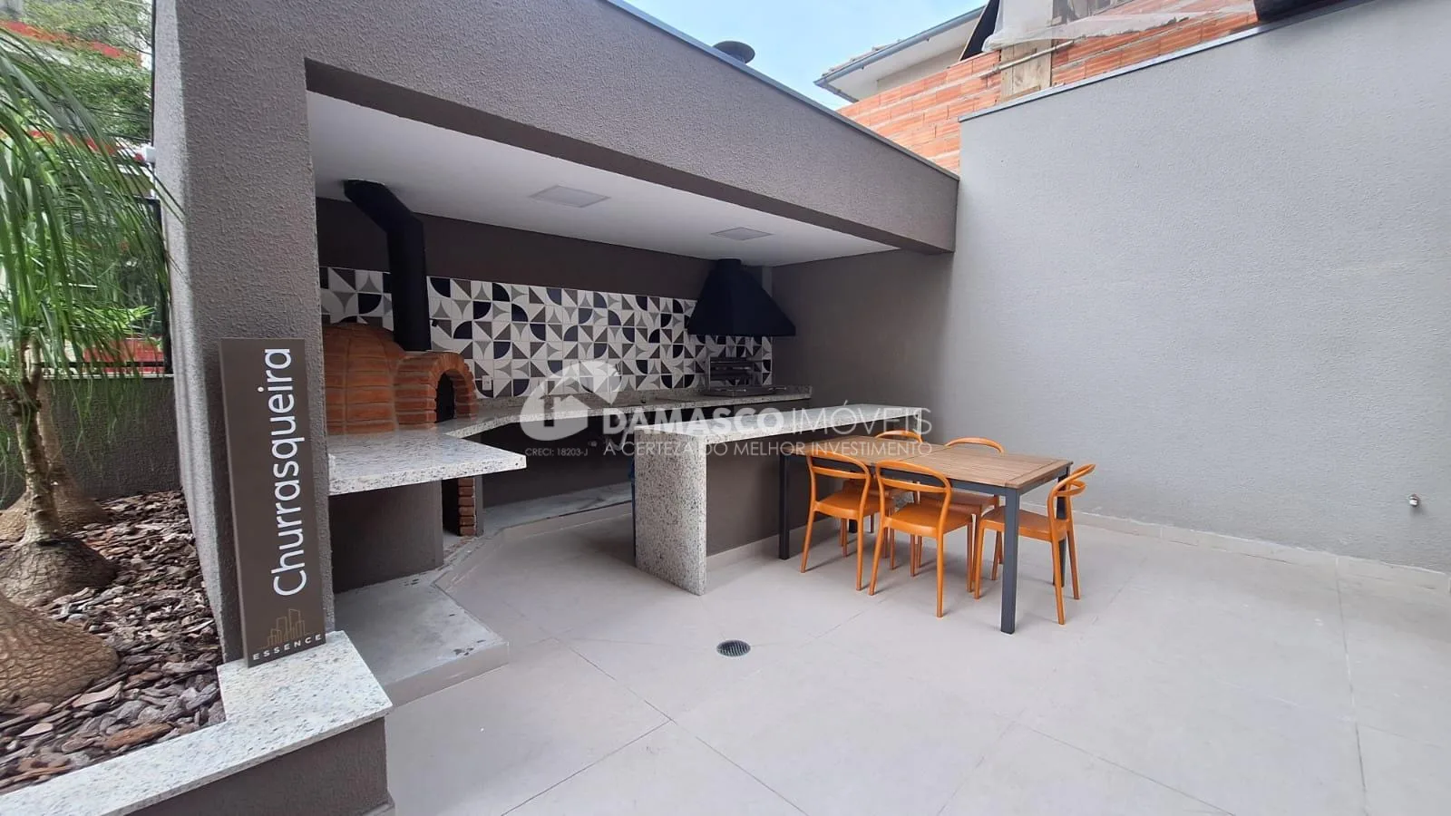 Apartamento à venda, Santa Paula, São Caetano do Sul, SP