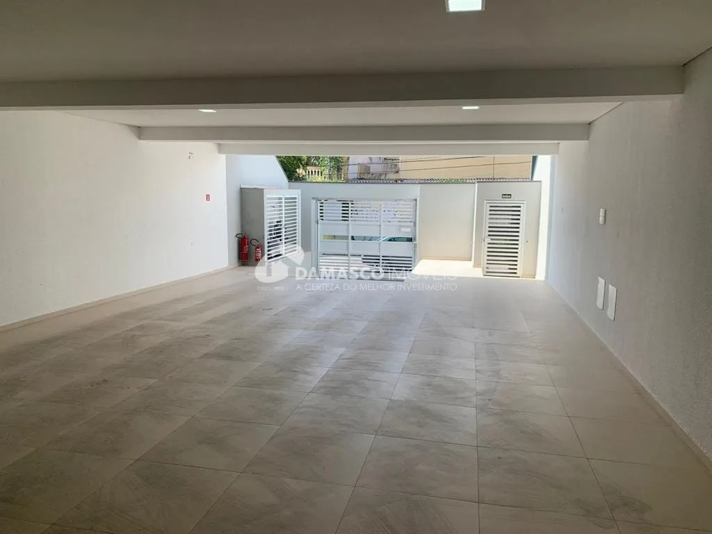 Apartamento à venda, Utinga, Santo André, SP