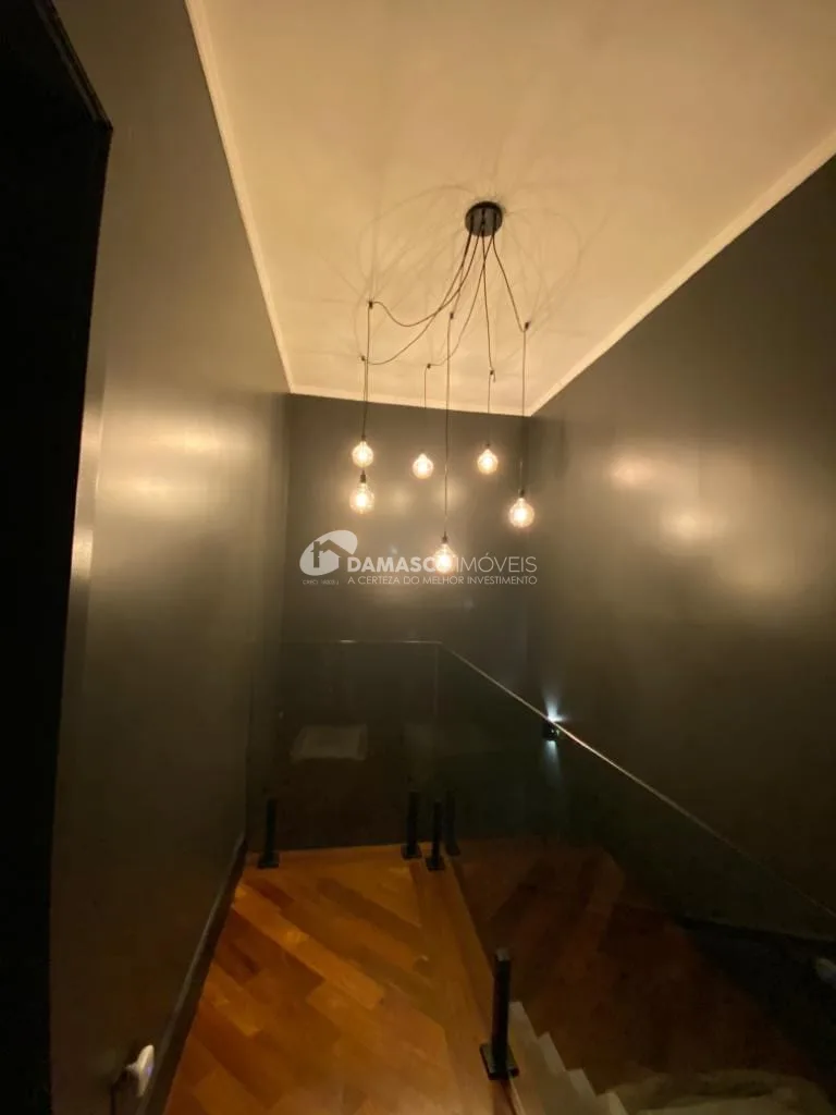 Sobrado à venda, Vila Metalúrgica, Santo André, SP
