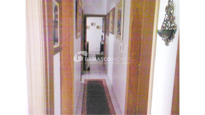 Cobertura à venda 5 Quartos, 3 Suites, 4 Vagas, 482M², Santo Antônio, São Caetano do Sul - SP 