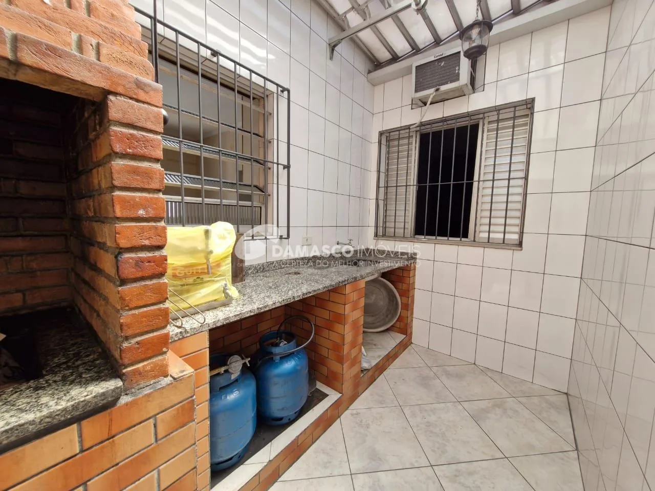 Casa para locação, Barcelona, São Caetano do Sul, SP