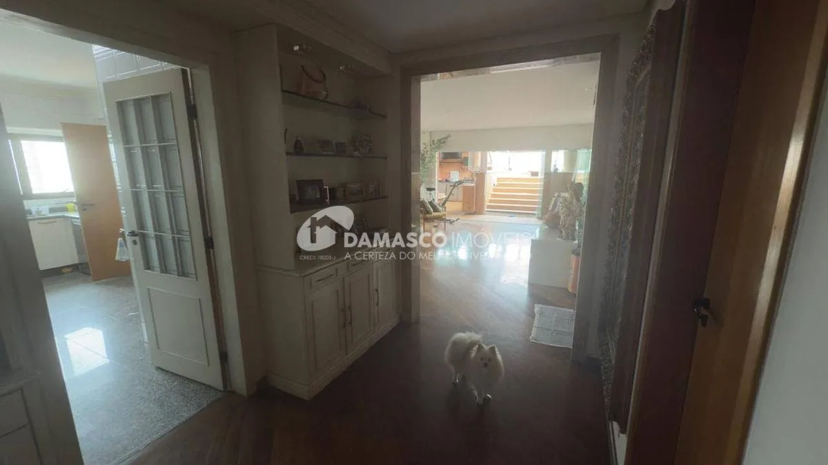 Cobertura - Barcelona - São Caetano do Sul