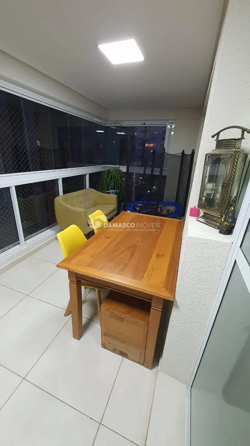 Apartamento à venda, Santo Antônio, São Caetano do Sul, SP
