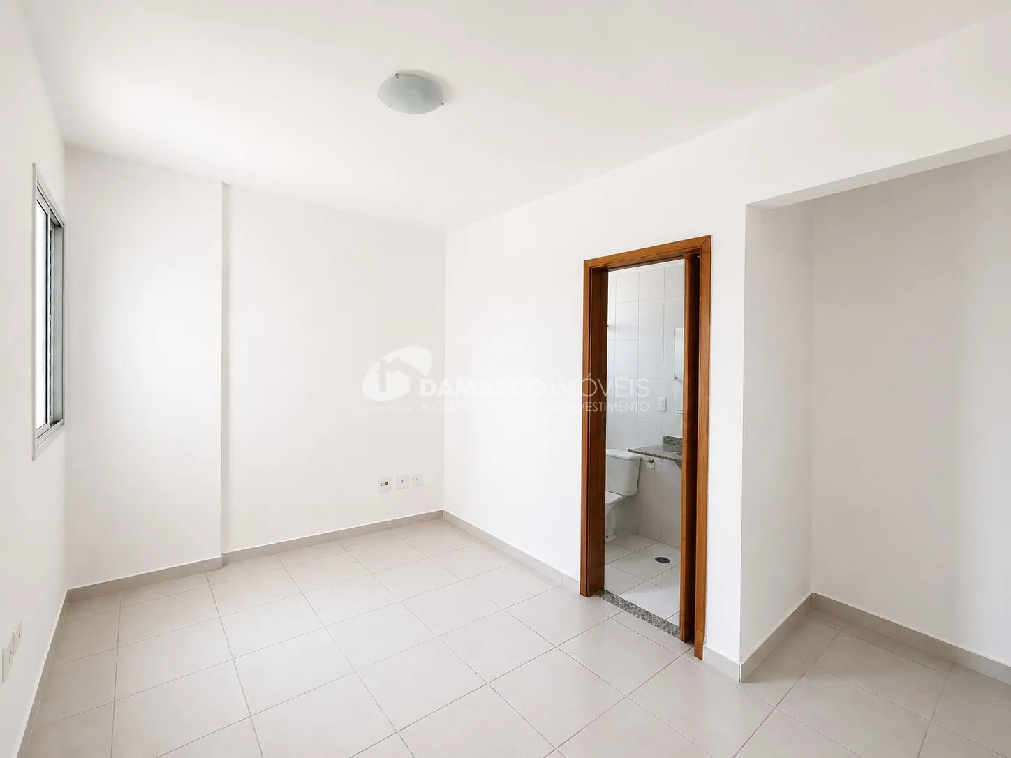 Apartamento para locação, Campestre, Santo André, SP
