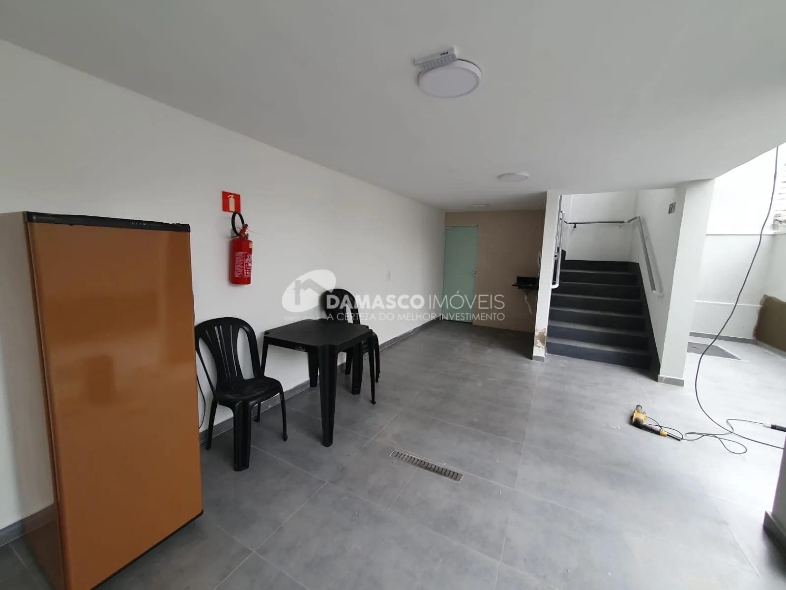 Apartamento à venda, Santa Maria, Santo André, SP