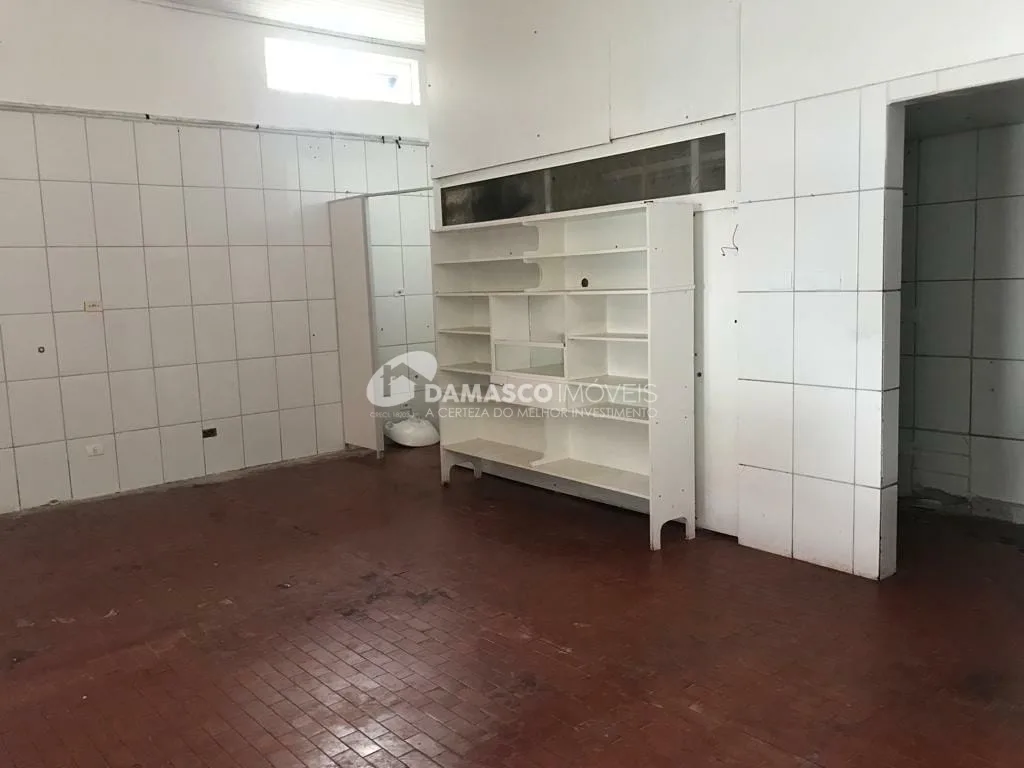Salão para Locação 50M², Nova Gerty, São Caetano do Sul - SP