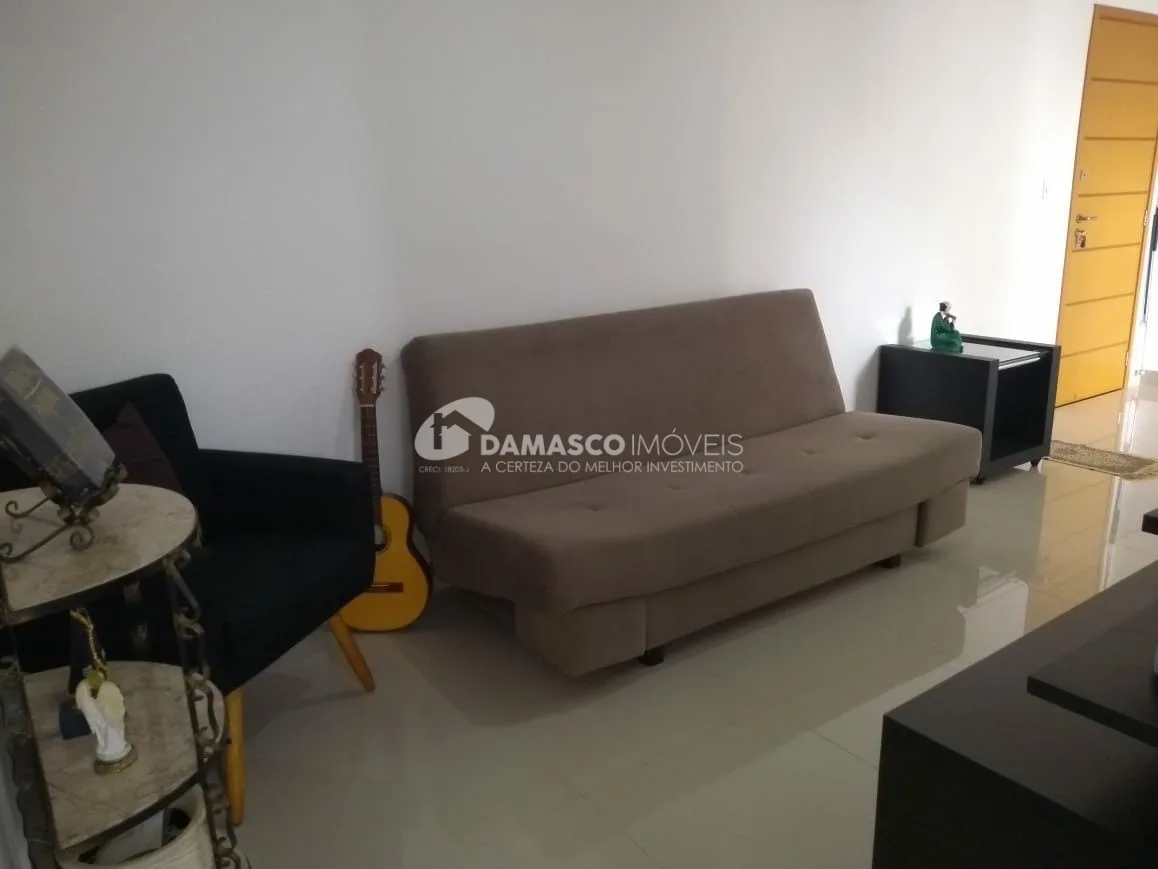 Apartamento à venda 2 Quartos, 1 Suite, 2 Vagas, 71M², Santa Paula, São Caetano do Sul - SP 