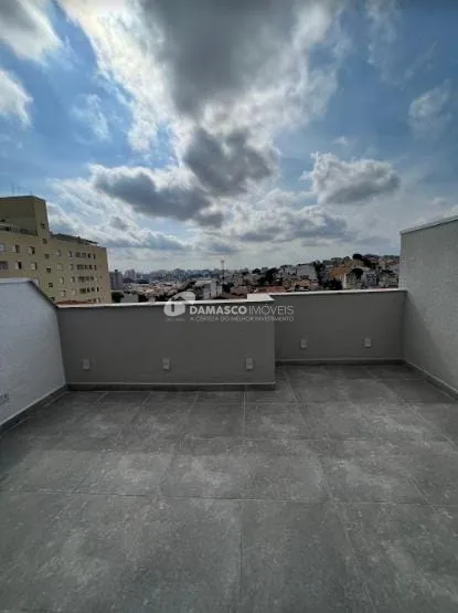 Apartamento à venda 2 Quartos, 1 Vaga, 100M², Vila Camilópolis, Santo André - SP 