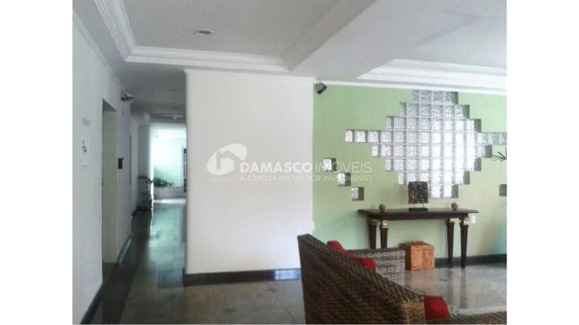 Apartamento à venda 2 Quartos, 1 Suite, 1 Vaga, Rudge Ramos, São Bernardo do Campo - SP 