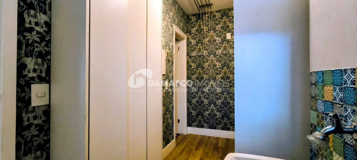 Apartamento Alto Padrão com 3 quartos, Centro - São Bernardo do Campo