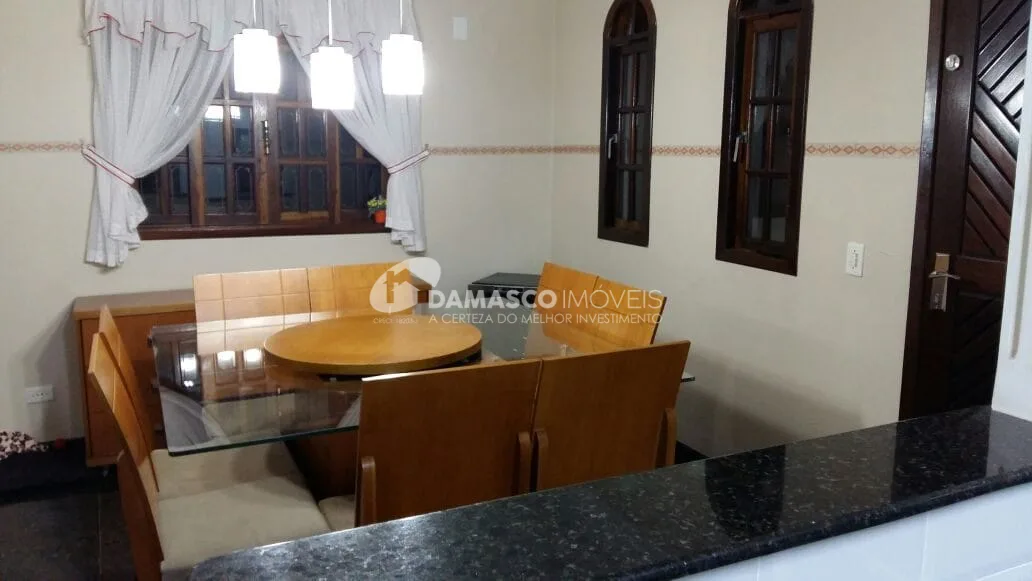 Casa à venda, Vila Camilópolis, Santo André, SP