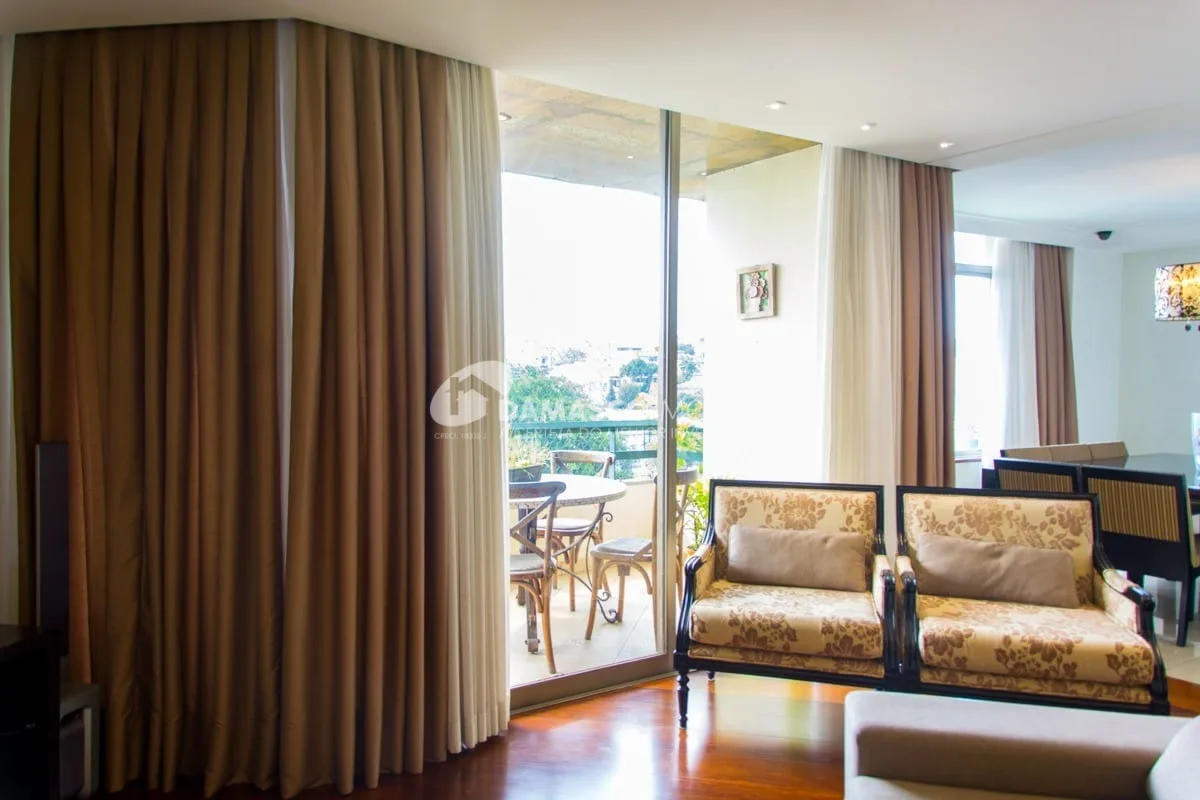 Apartamento à venda, Vila Gilda, Santo André, SP