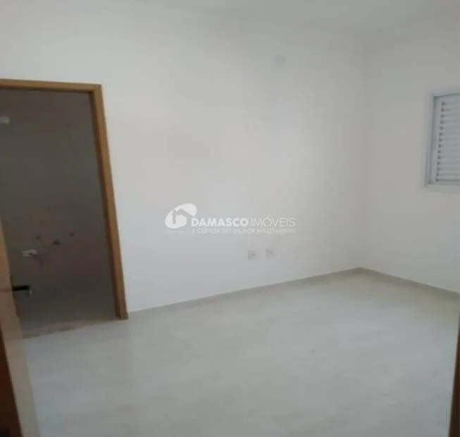 Apartamento à venda, Parque das Nações, Santo André, SP