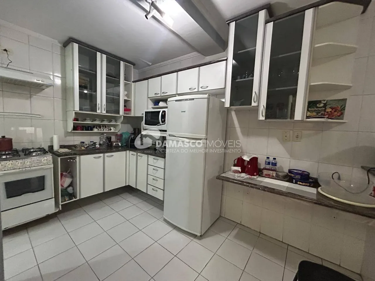 Sobrado para Venda com edícula - 2 Quartos, 2Suites, 3 Vagas, Boa Vista, São Caetano do Sul - SP