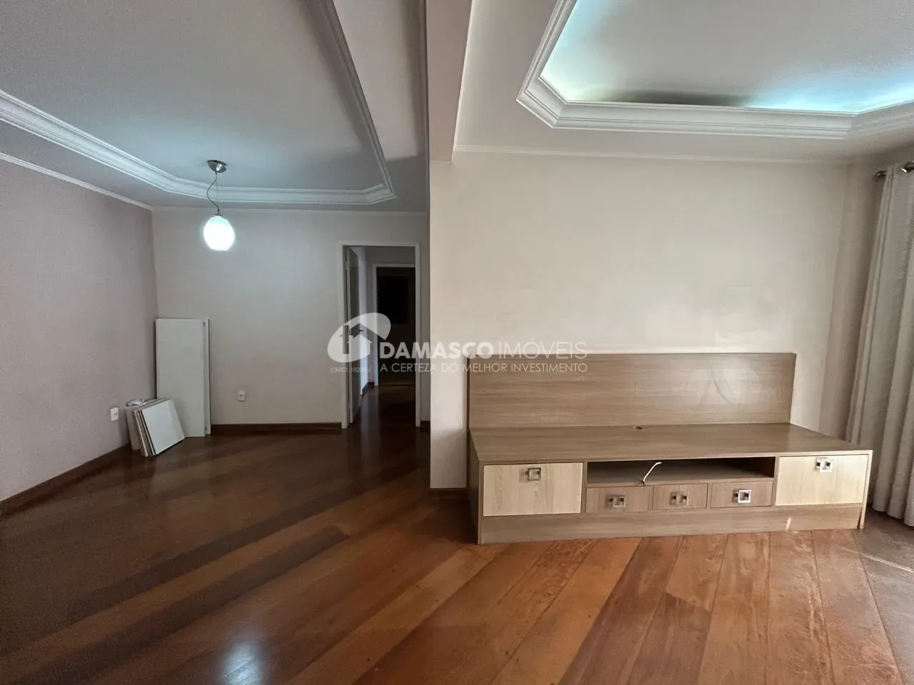 Apartamento à venda, Santa Paula, São Caetano do Sul, SP
