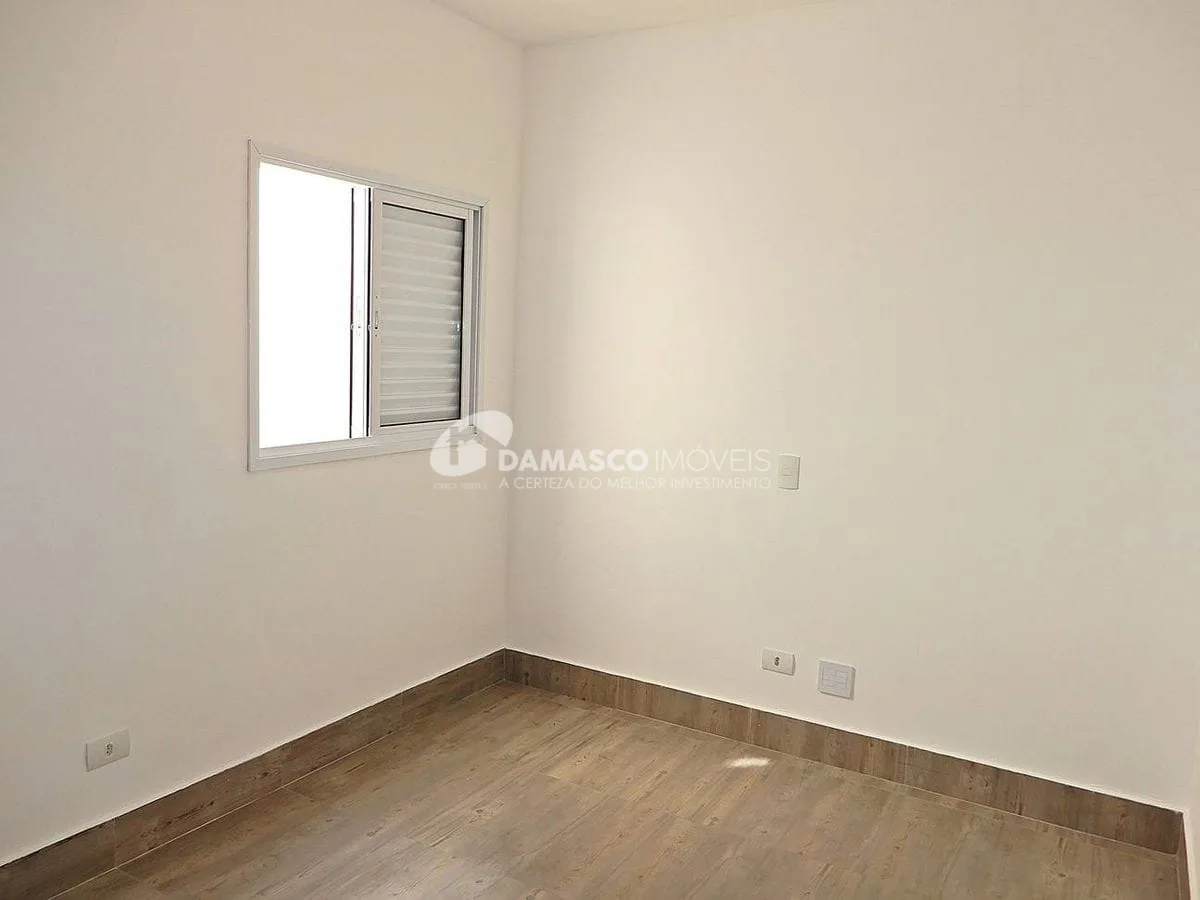 Apartamento à venda, Vila Homero Thon, Santo André
