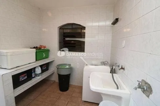 Casa à venda 3 Quartos, 1 Suite, 2 Vagas, 103M², Vila Alpina, São Paulo - SP