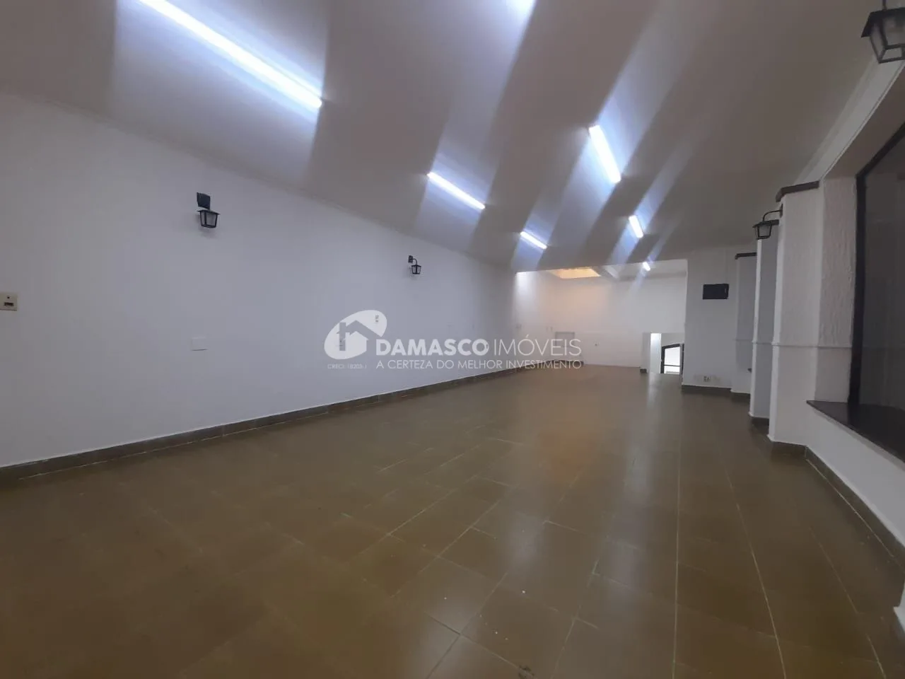 Sobrado para locação, Santo Antônio, São Caetano do Sul, SP