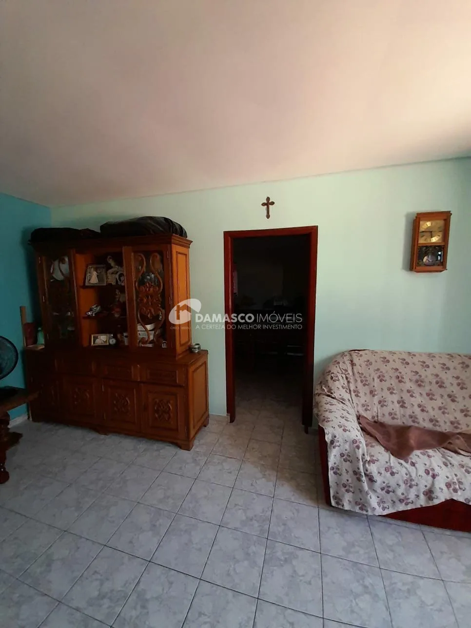 Moradia Multifamiliar à venda 7 Quartos, 2 Suítes, 4 Vagas, 332M², Jardim São Caetano, São Caetano do Sul - SP