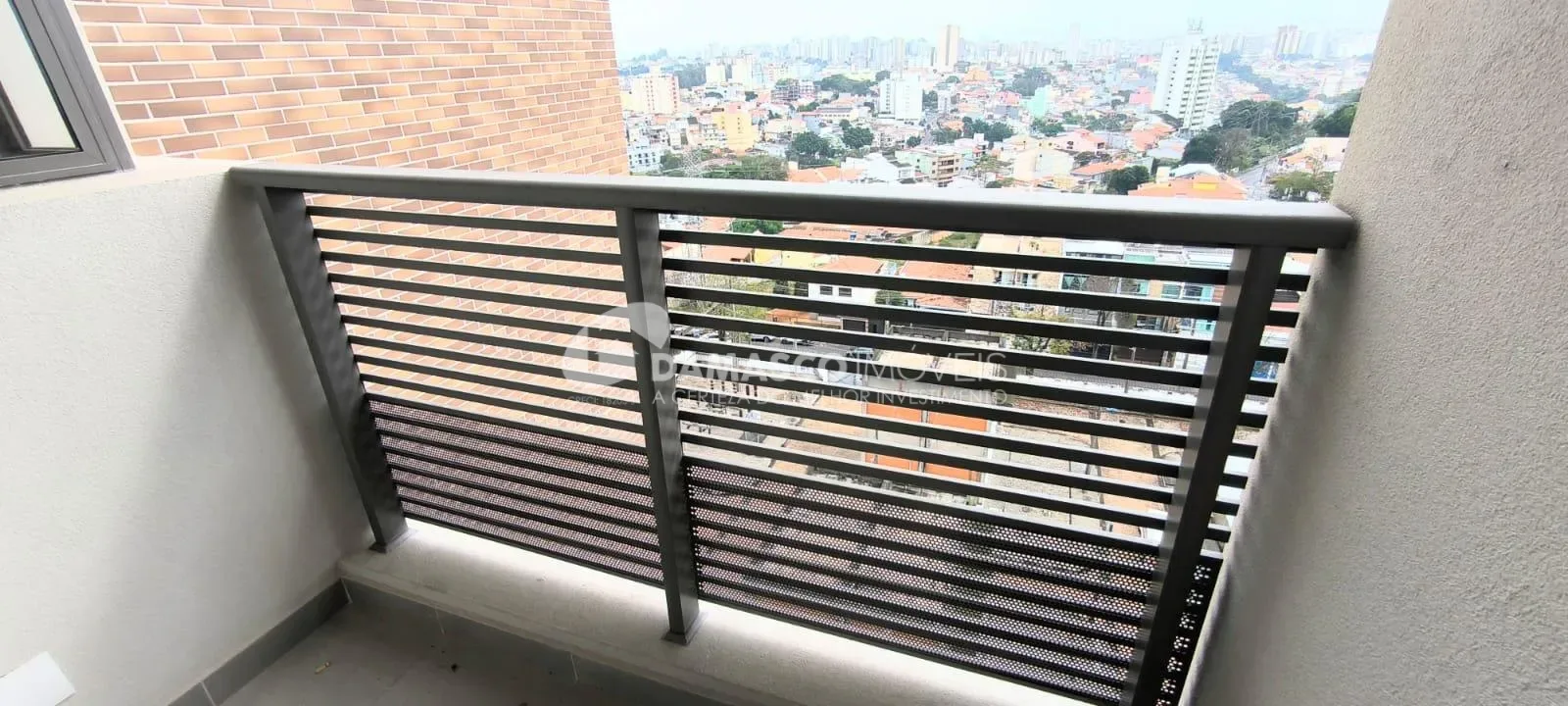 Apartamento  Alto Padrão, Campestre, Santo André, SP