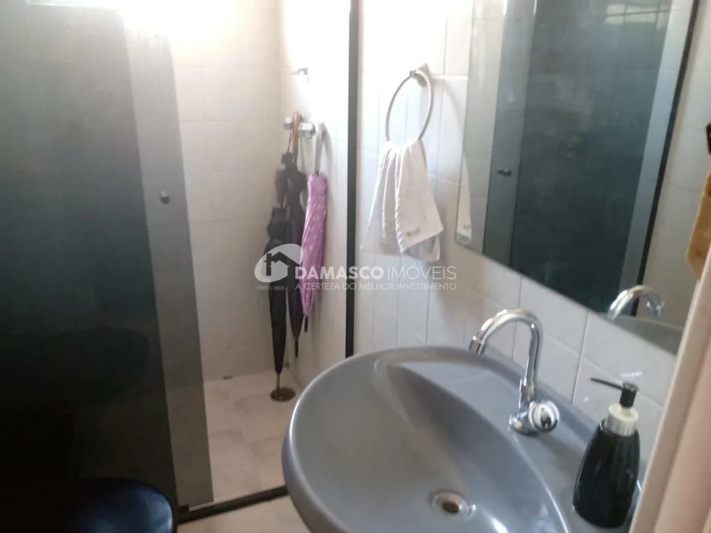 Sobrado à venda 1 Quarto, 1 Suite, 4 Vagas, 217M², Santa Paula, São Caetano do Sul - SP