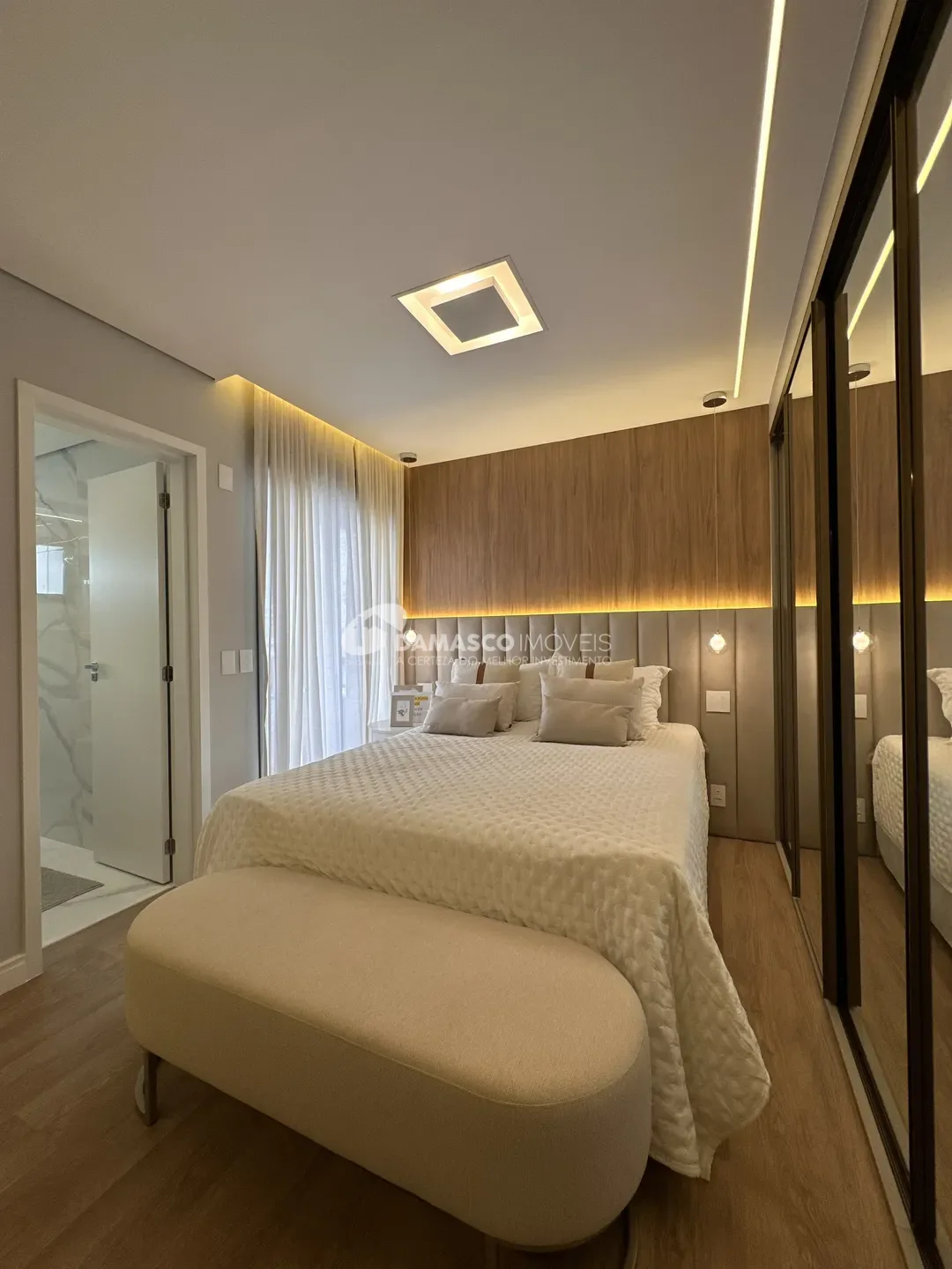 Apartamento à venda, Jardim, Santo André, SP