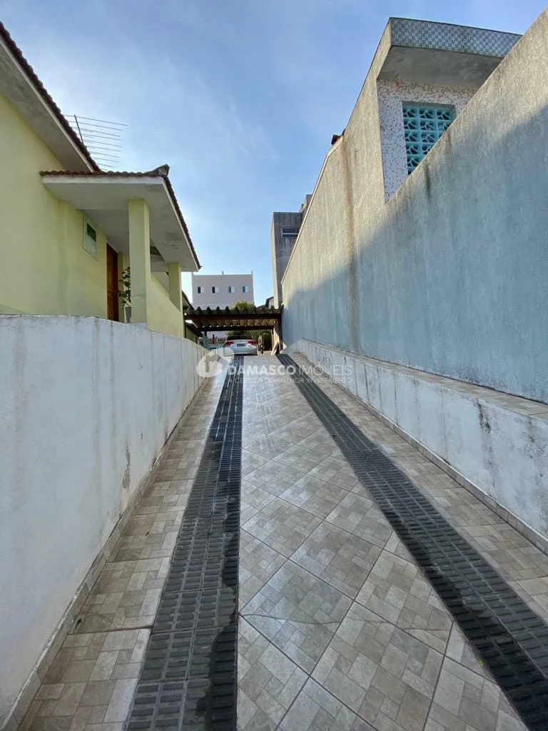 Casa à venda 1 Quarto, 1 Vaga, 480M², Campestre, Santo André - SP