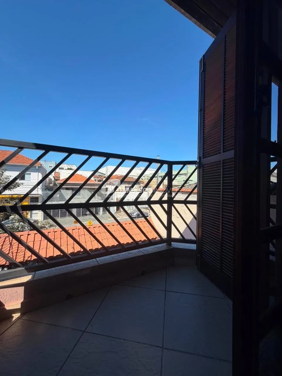 Sobrado à venda, Vila Califórnia, São Paulo, SP
