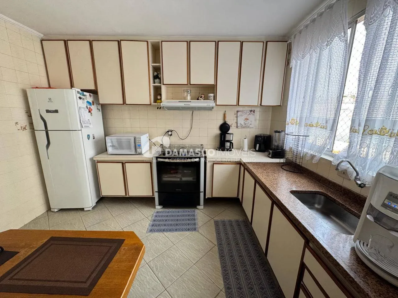 Apartamento à venda, Cerâmica, São Caetano do Sul, SP
