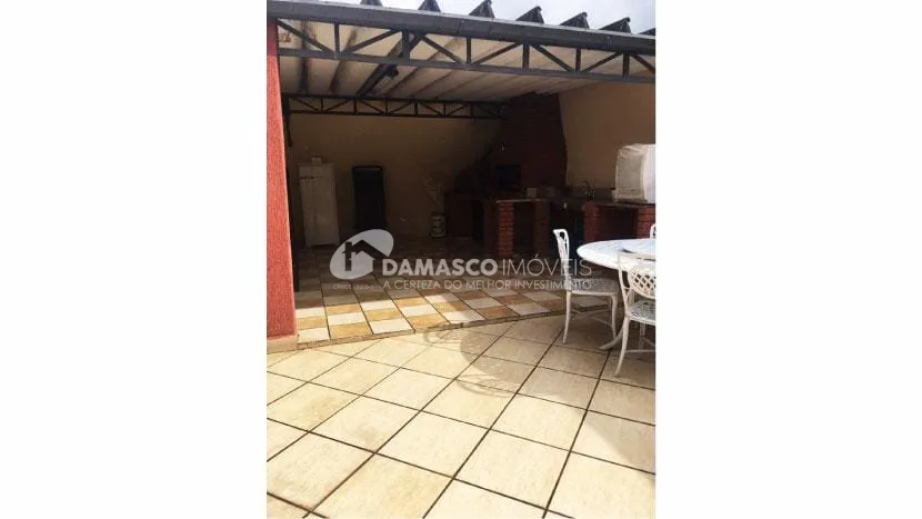 Casa à venda 3 Quartos, 1 Suite, 3 Vagas, 250M², Santa Maria, São Caetano do Sul - SP