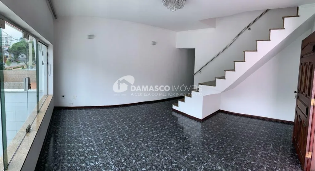 Sobrado para VENDA 3 Quartos, 3 Vagas, Santa Paula, São Caetano do Sul - SP