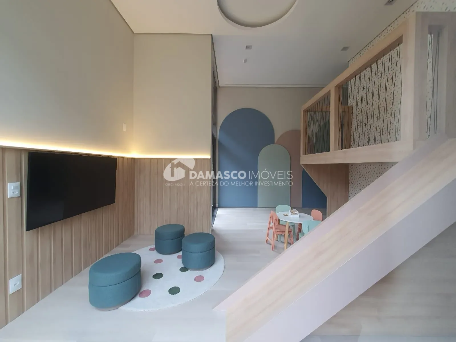 Apartamento Alto Padrão  Campestre, Santo André, SP