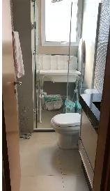 Apartamento para locação 2 Quartos, 1 Suíte, 78 m², Campestre, Santo André, SP