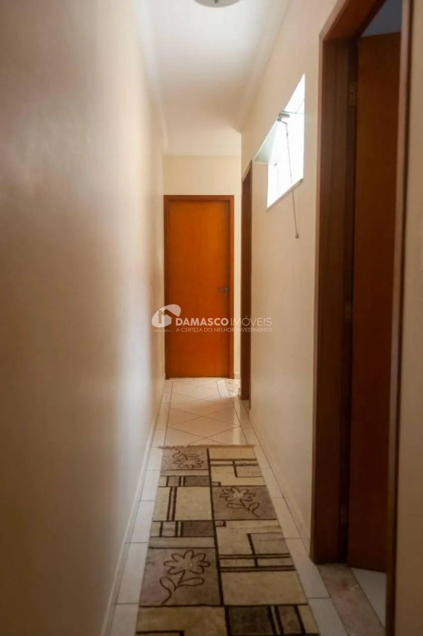 Sobrado à venda 3 Quartos, 1 Suite, 2 Vagas, Vila Alpina, São Paulo - SP