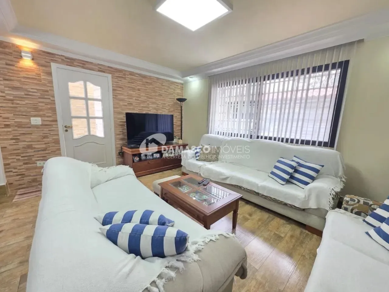 Sobrado à venda com 143m² de área útil, Ipiranga, São Paulo, SP