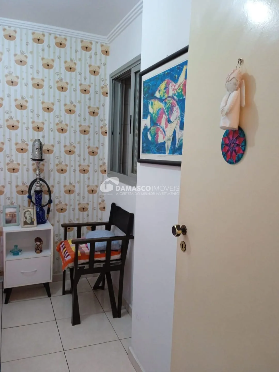 Apartamento à venda na Vila Ivone – São Paulo | 76m², 3 dormitórios e área de lazer completa