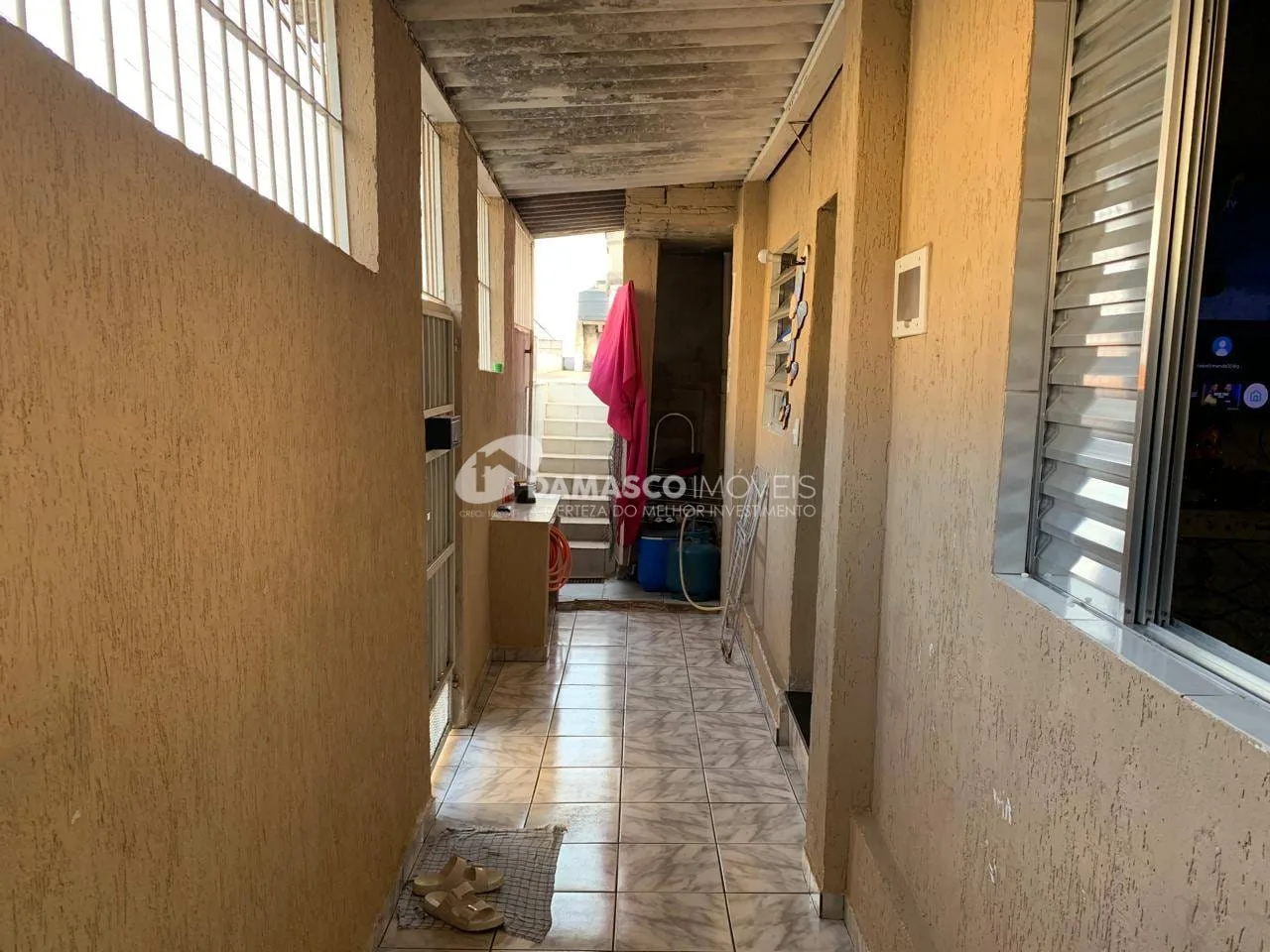 Casa à venda, Nova Gerty, São Caetano do Sul, SP