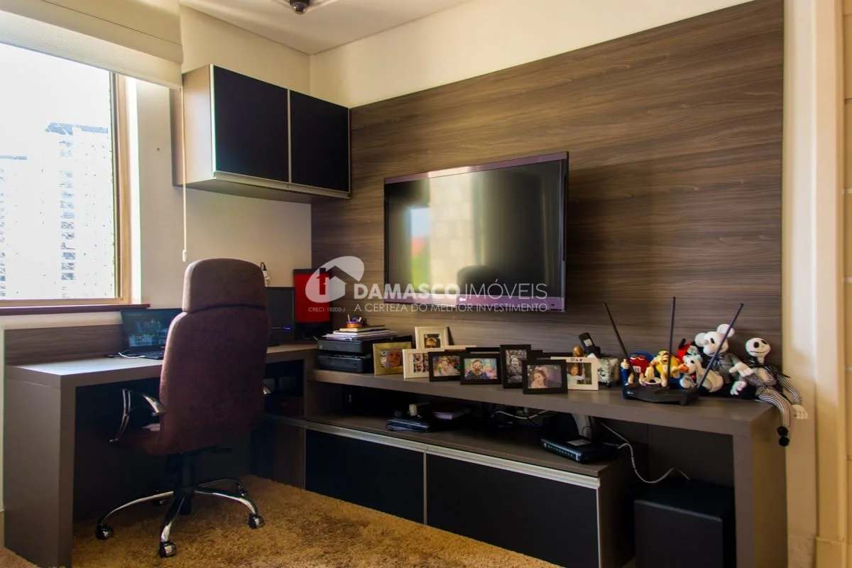 Apartamento à venda, Vila Gilda, Santo André, SP