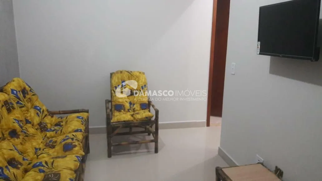 Prédio Residencial à venda 2 Quartos, 208M², Martim de Sá, Caraguatatuba - SP