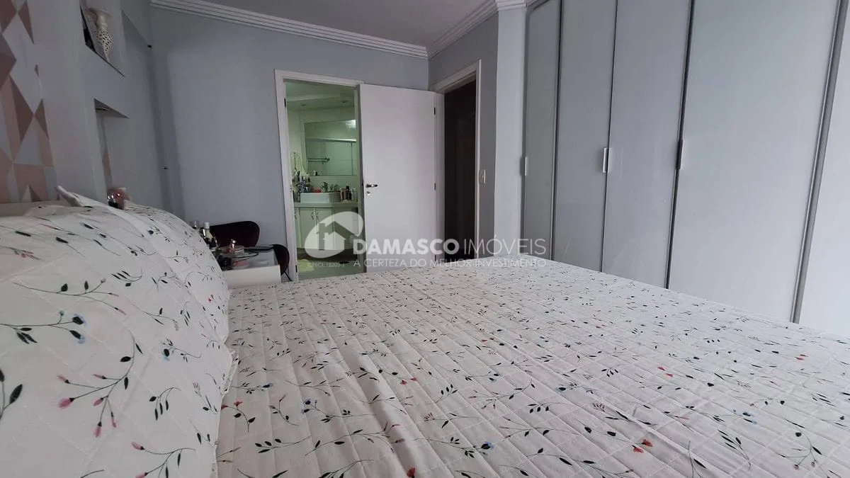 Apartamento - Barcelona - São caetano do Sul