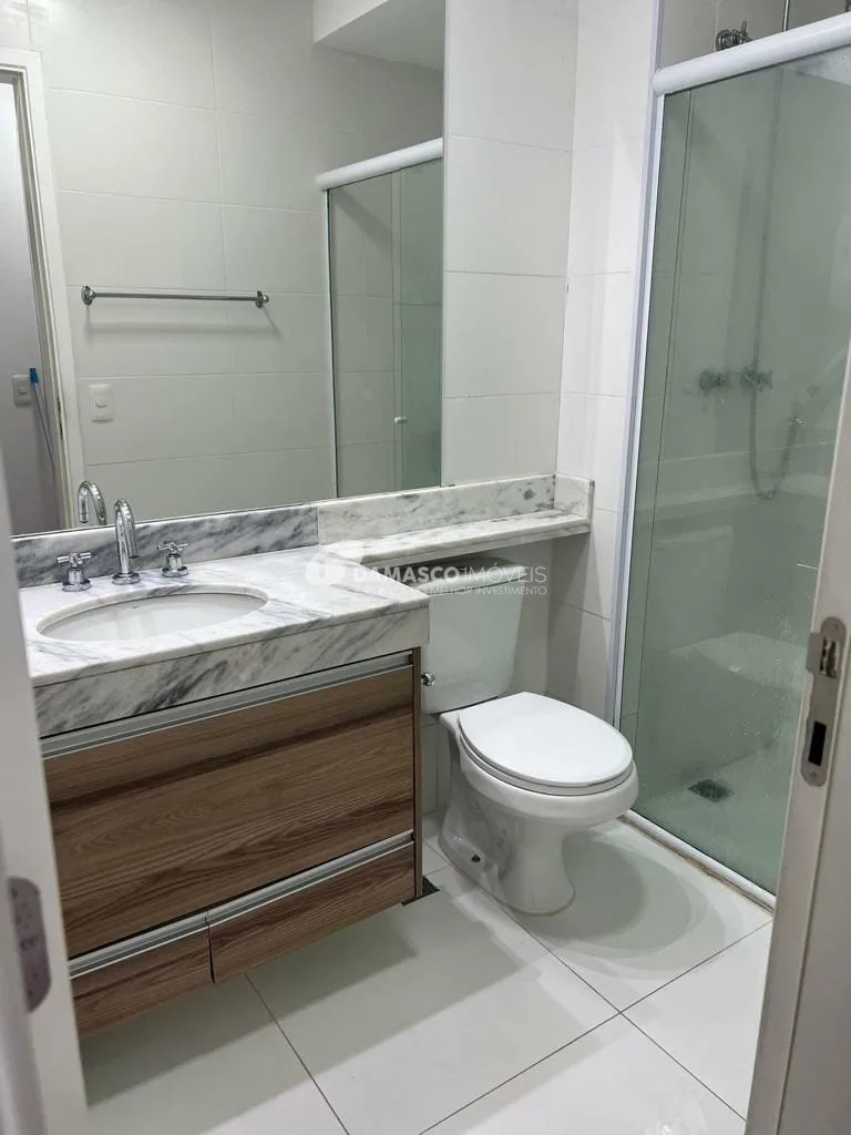 Apartamento à venda 3 Quartos, 1 Suite, 2 Vagas, 94M², Centro, São Bernardo do Campo - SP 