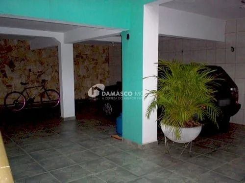 Casa para Venda 3 Quartos, 1 Suite, 4 Vagas, Cerâmica, São Caetano do Sul - SP
