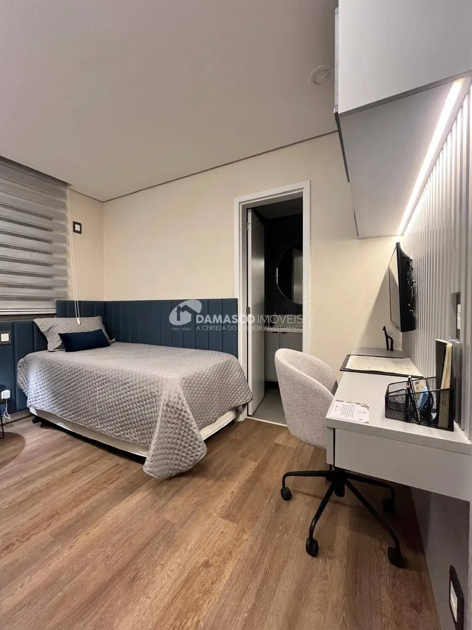 Apartamento à venda, Campestre, Santo André, SP