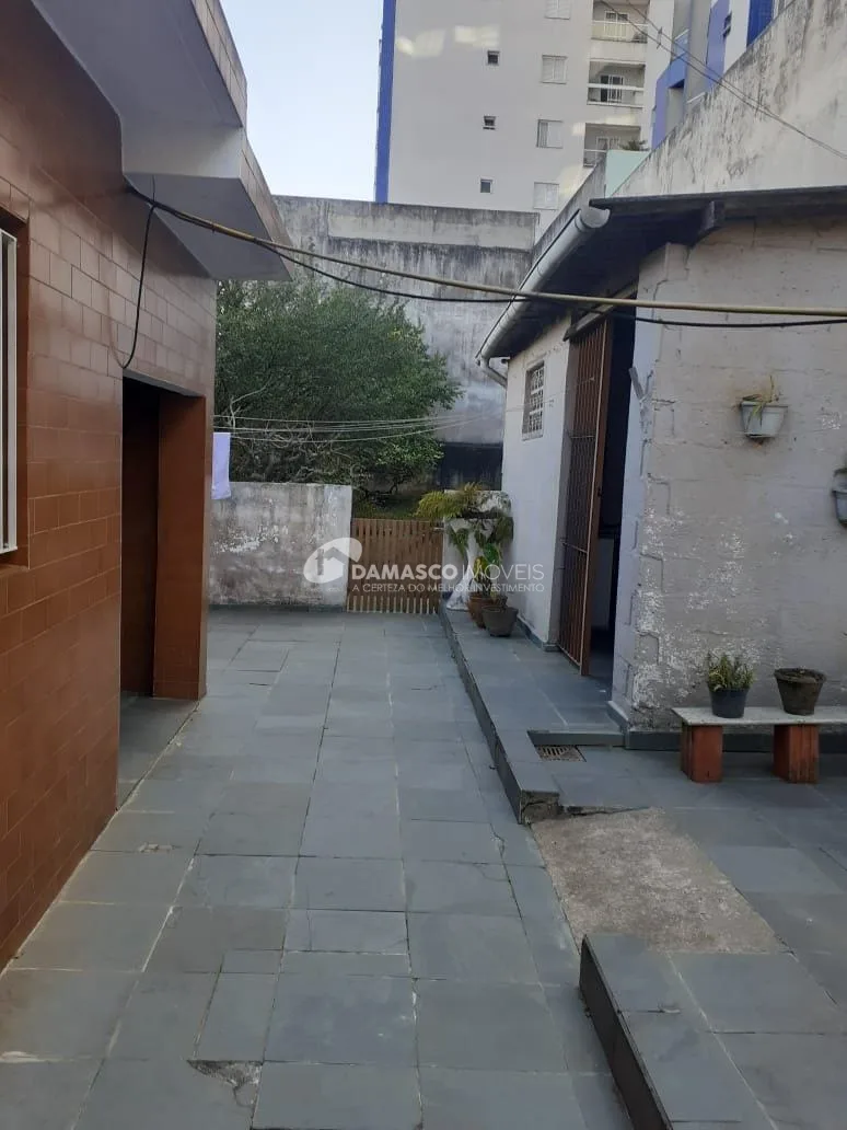 Casa Térrea à venda 2 dorm, 6 vagas, Santa Maria, São Caetano do Sul, SP